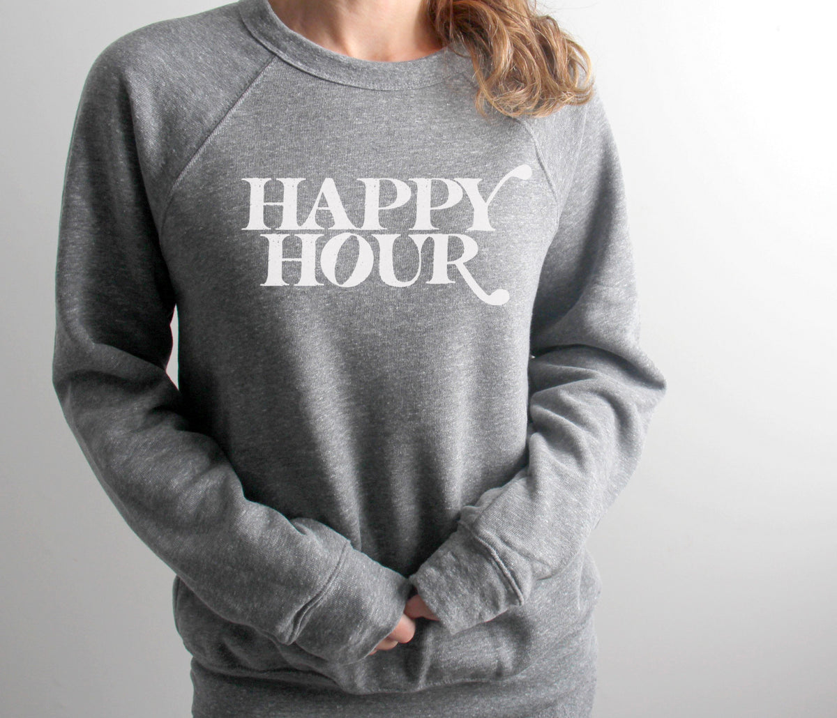 Happy Hour SweatShirt