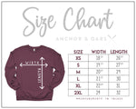 Load image into Gallery viewer, 1984 Sweat Shirt - 40th Birthday Sweatshirt
