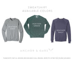 Load image into Gallery viewer, 1984 Sweat Shirt - 40th Birthday Sweatshirt
