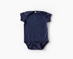 Sunny Days Ahead Baby Onesie® - Anchor and Oars