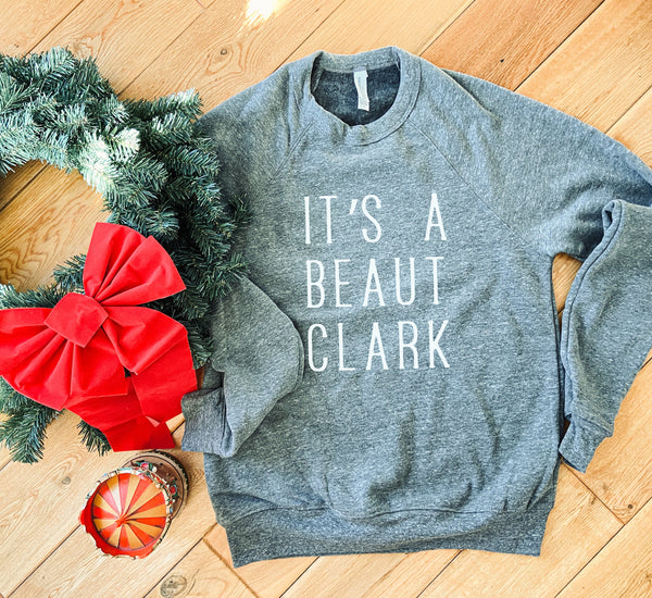 It's A Beaut Clark Christmas Vacation Shirt Clark 