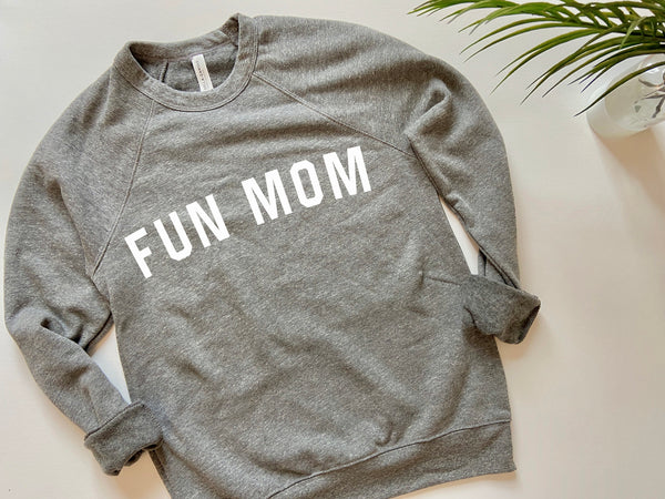 Cute cheap mom sweatshirts